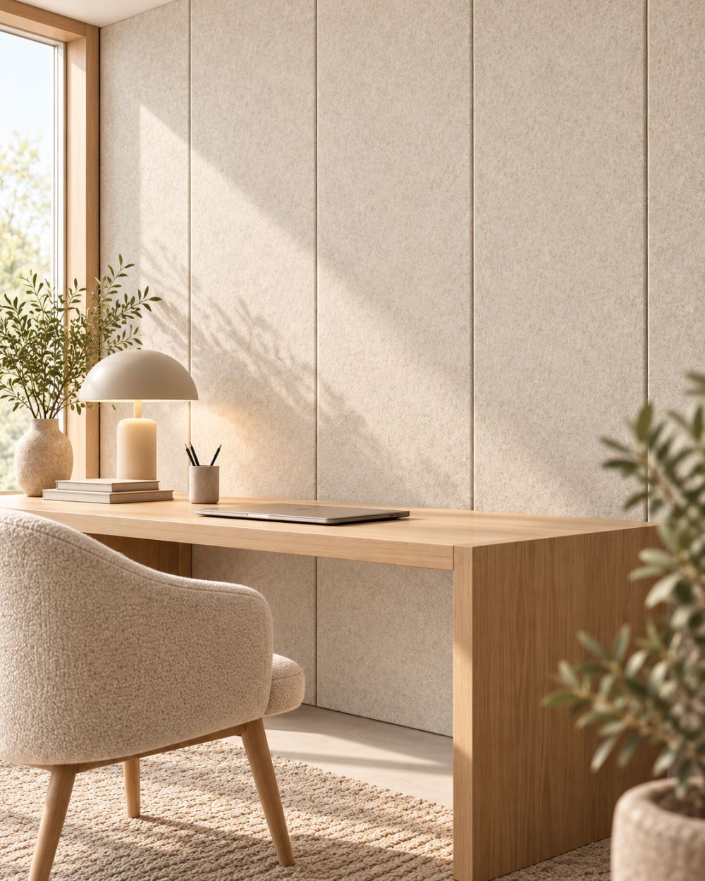 Feltro cashmere 2600 x 400 mm