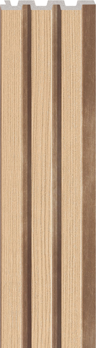 VOX Linerio M-Line Wandpaneele - Eiche Natur