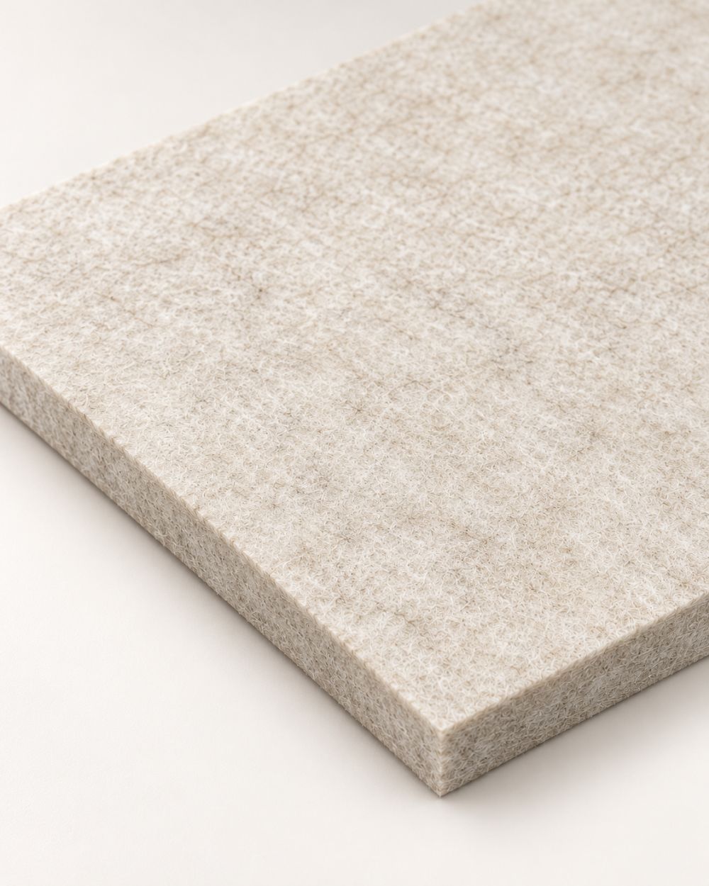 Feltro cashmere 2600 x 400 mm