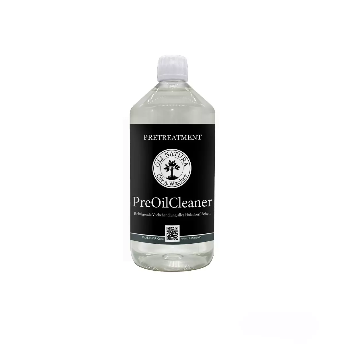 OLI-NATURA PreOilCleaner - 250 ml