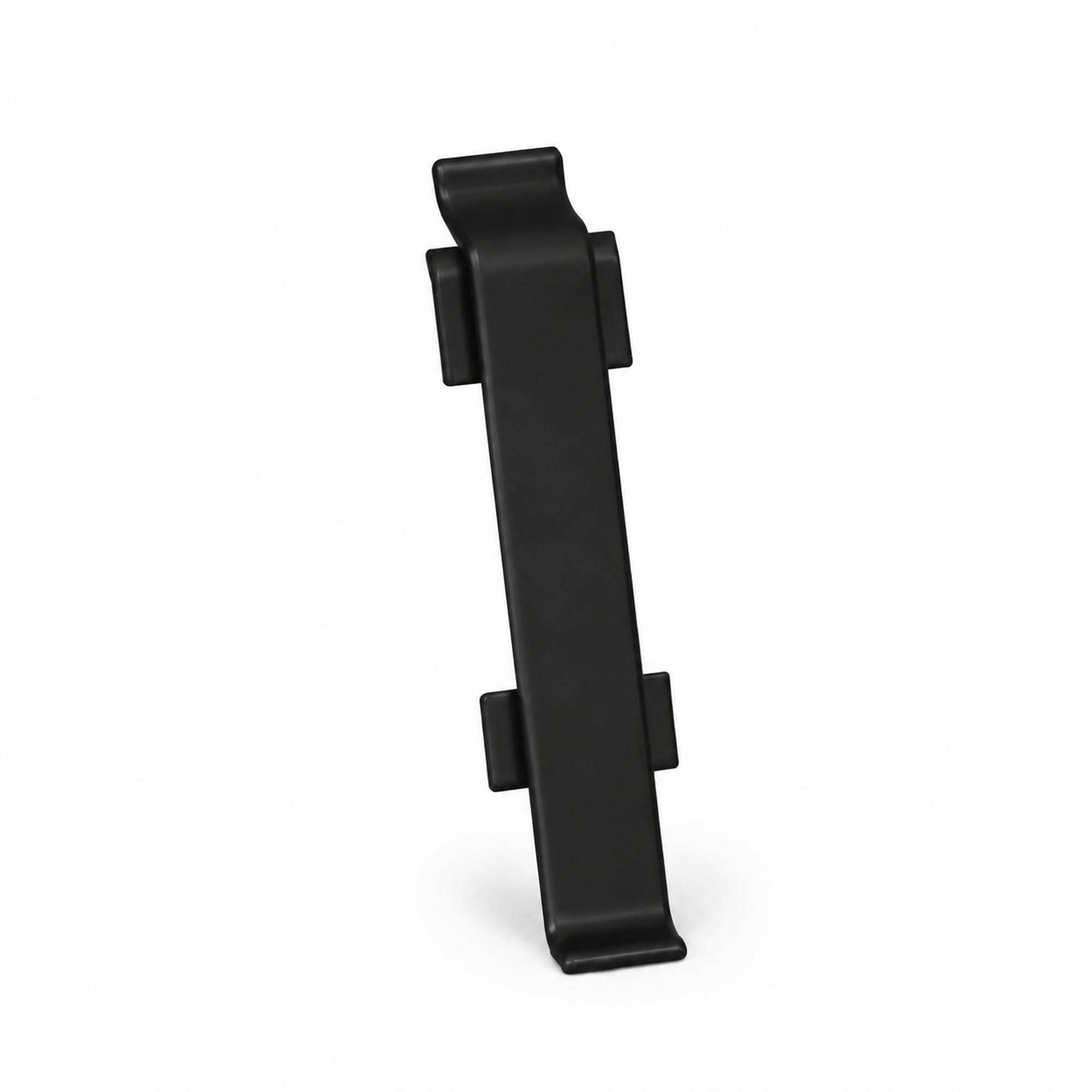 Conector para tira Smart-Flex 70mm negro