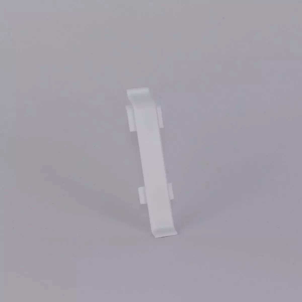 Connector for Smart-Flex strip 70mm white
