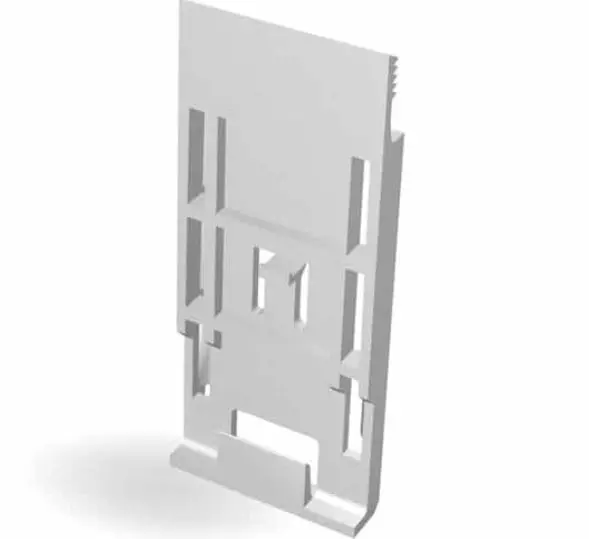 HZ replacement slider