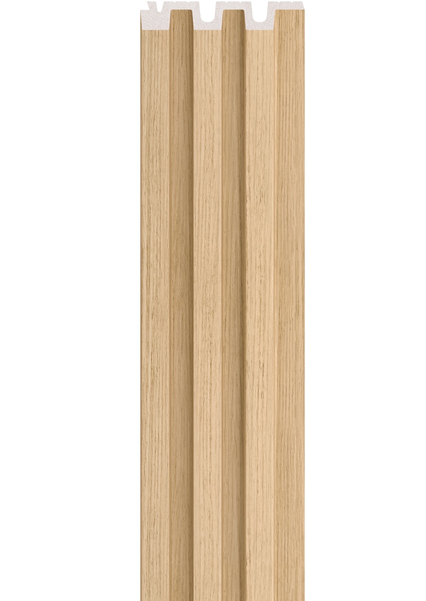 VOX Linerio M-Plus-Line Wandpaneele - Eiche Natur