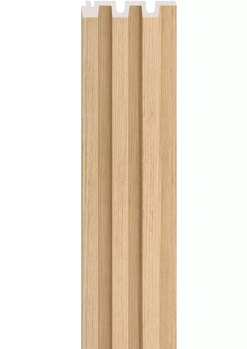 VOX Linerio M-Plus-Line Wandpaneele - Eiche Natur