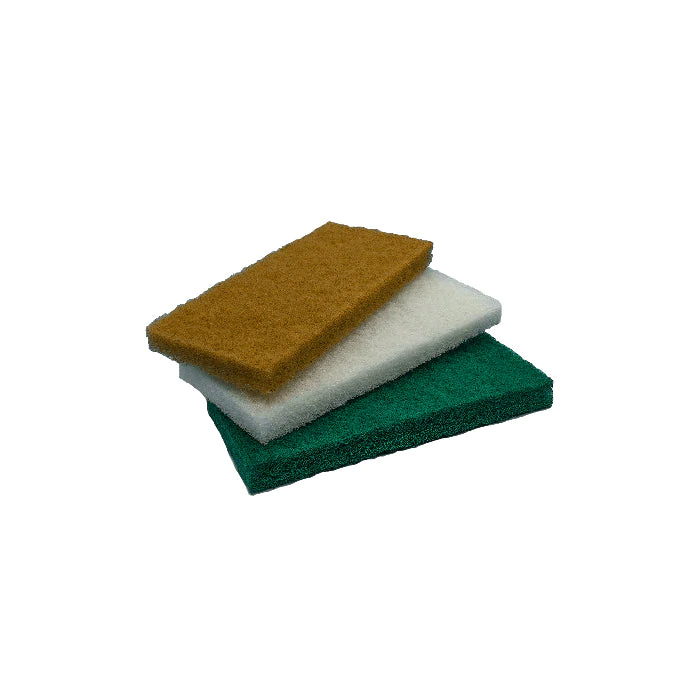 OLI-NATURA Super hand pads 1 piece - white