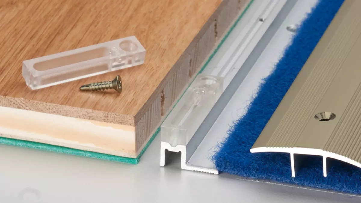 Increasing block high-grade steel matt