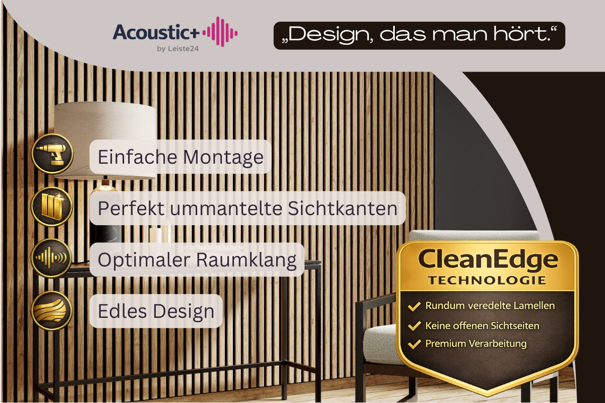 CleanEdge-Banner-Produktseite