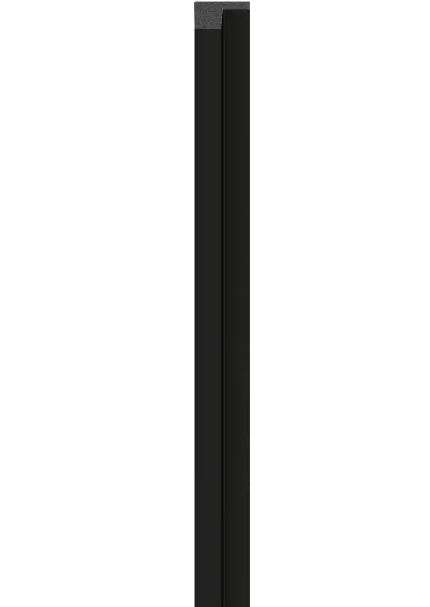 VOX Linerio M-Plus-Line Left-Handed Finish - Black