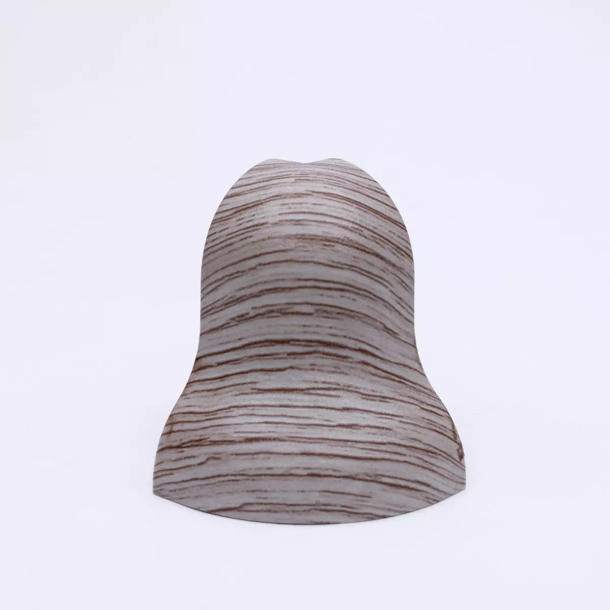 Aussenecke Eiche Weiß