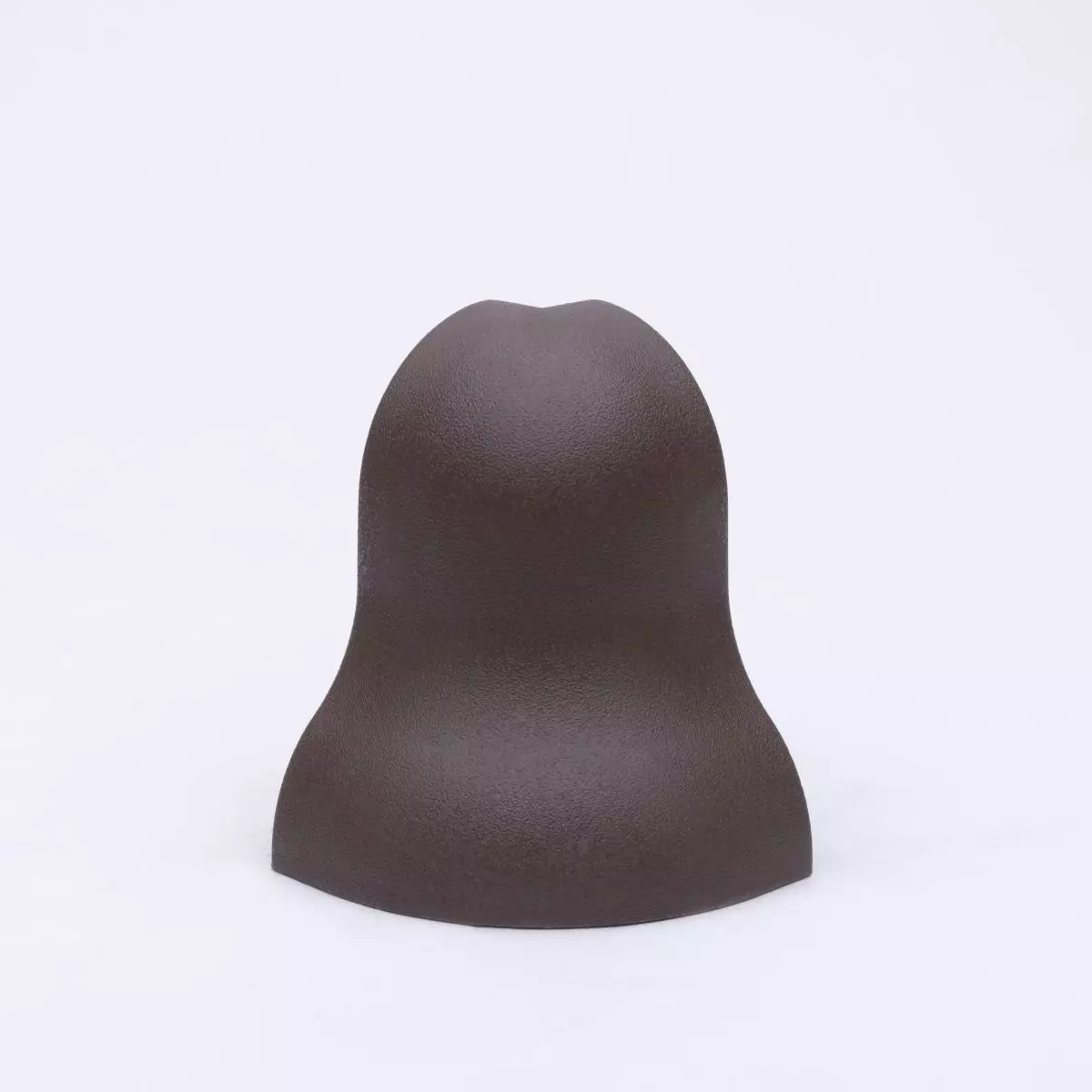 Aussenecke Grau braun