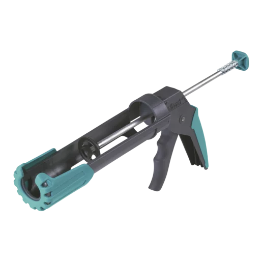 wolfcraft MG 200 - professional hand cartridge gun