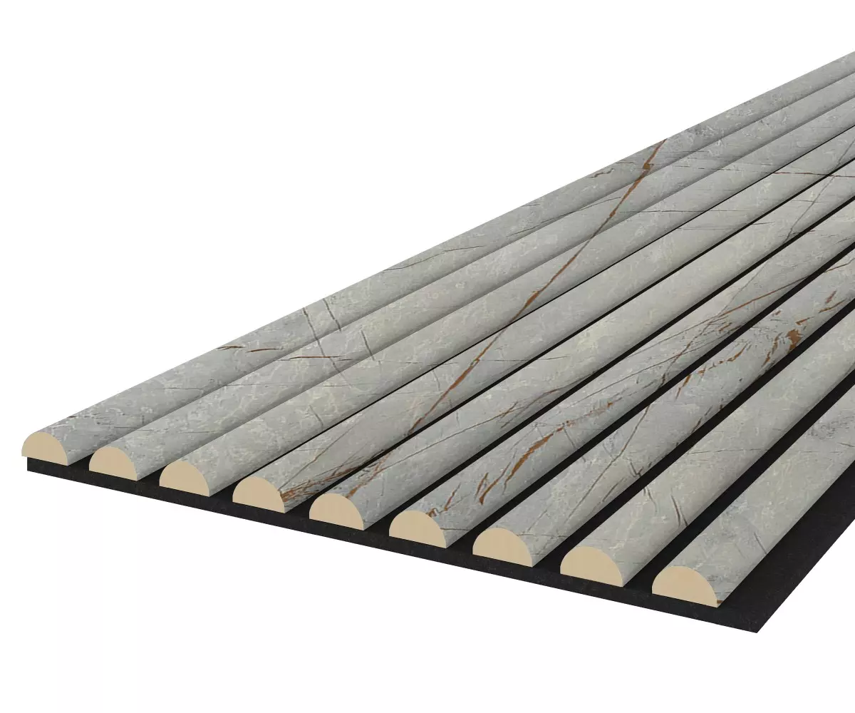 Sample WAVE - Golden Stone - acoustic felt black