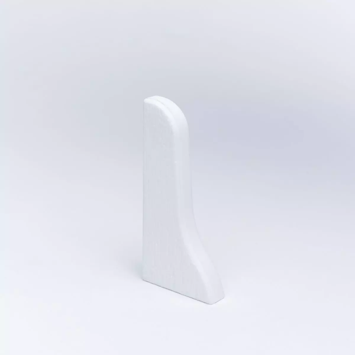 right end cap Basic Flexi-profiles
