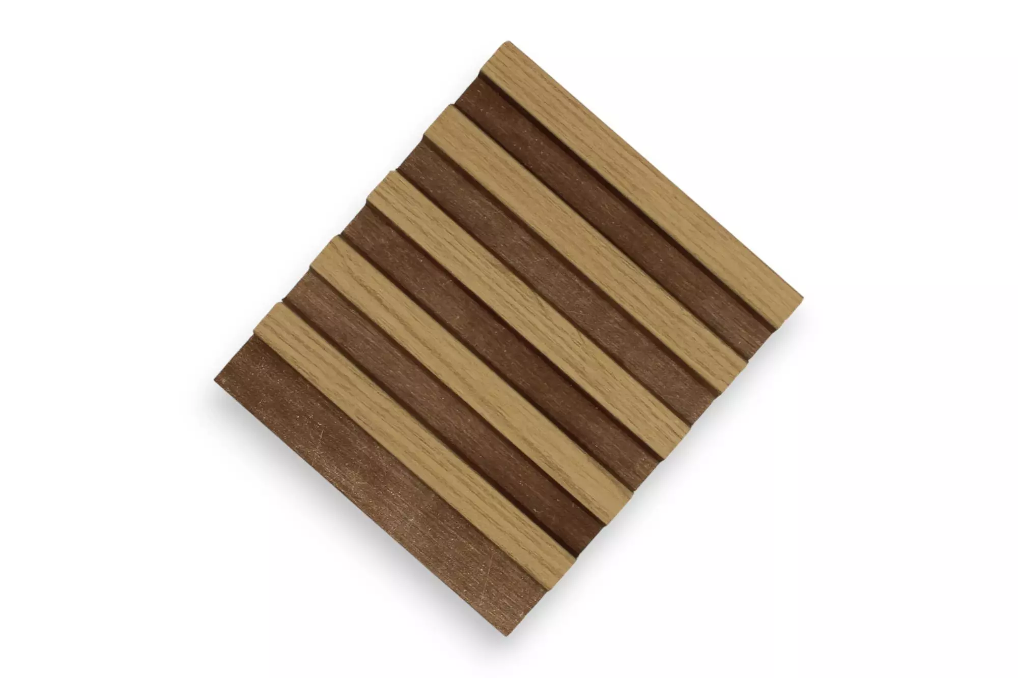 Muster - VOX Linerio S-Line Wandpaneele - Eiche natur