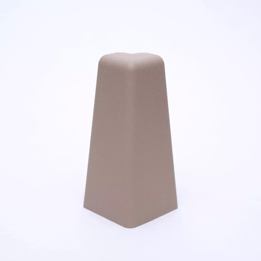 Aussenecke 60 mm Beige