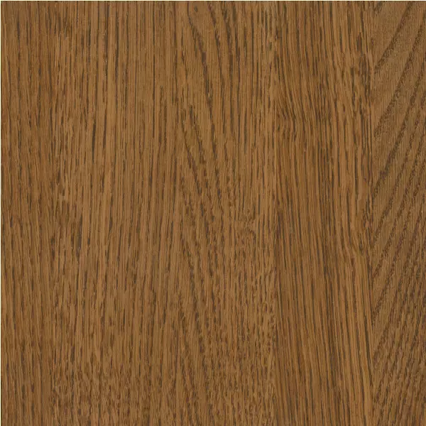Color sample solid wood oak natural