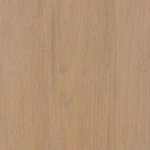 Color sample solid wood oak natural