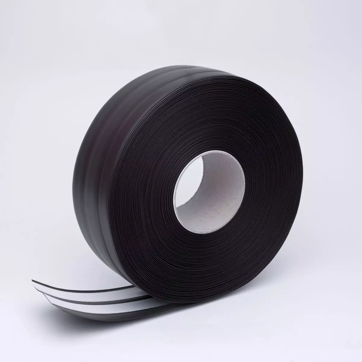 Soft baseboards Chocolate 50 x 15mm