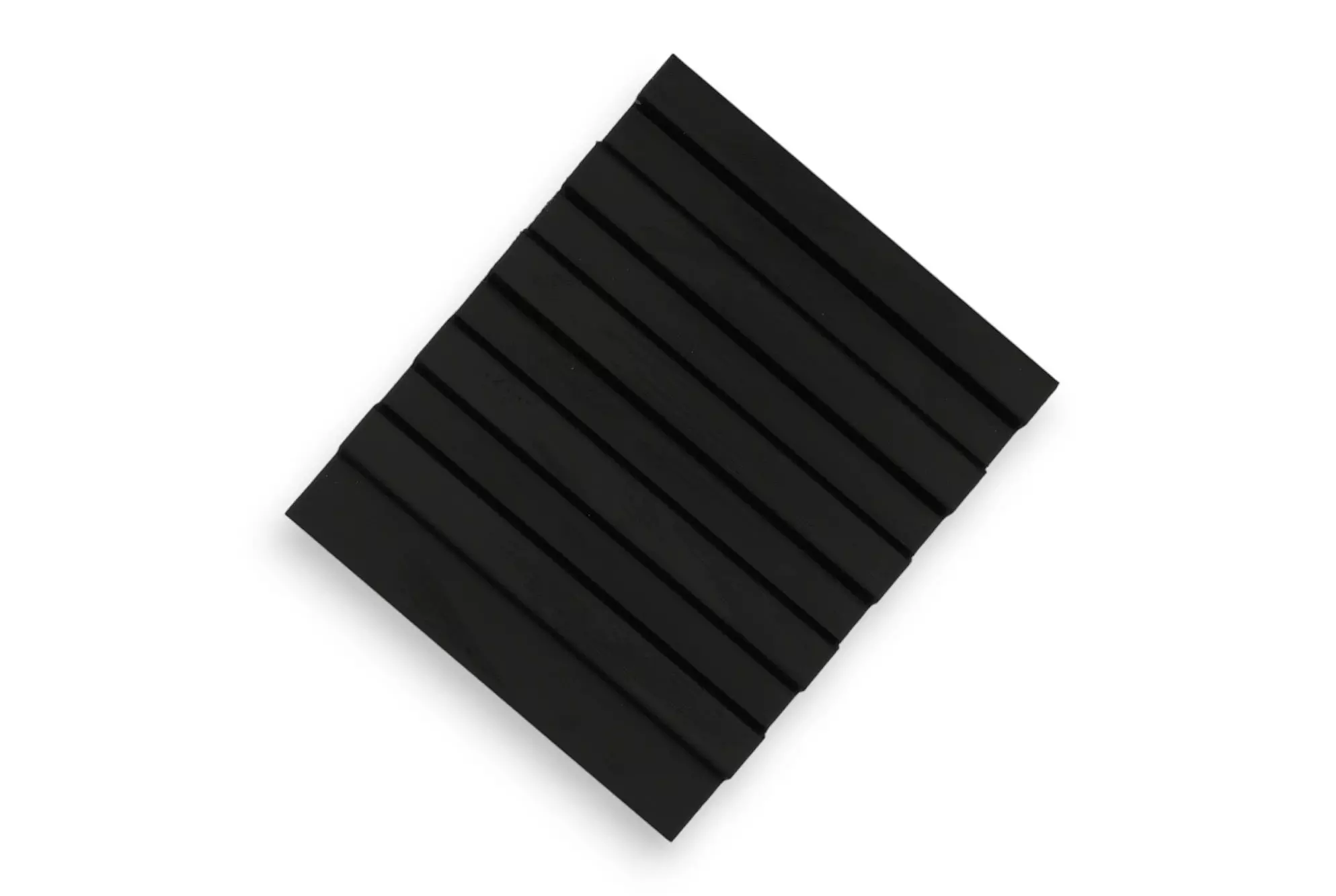 Sample - VOX Linerio S-Line wall panels - Black