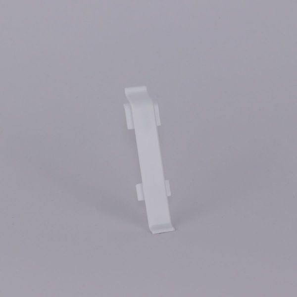Verbinder für Smart-Flex 70mm weiß