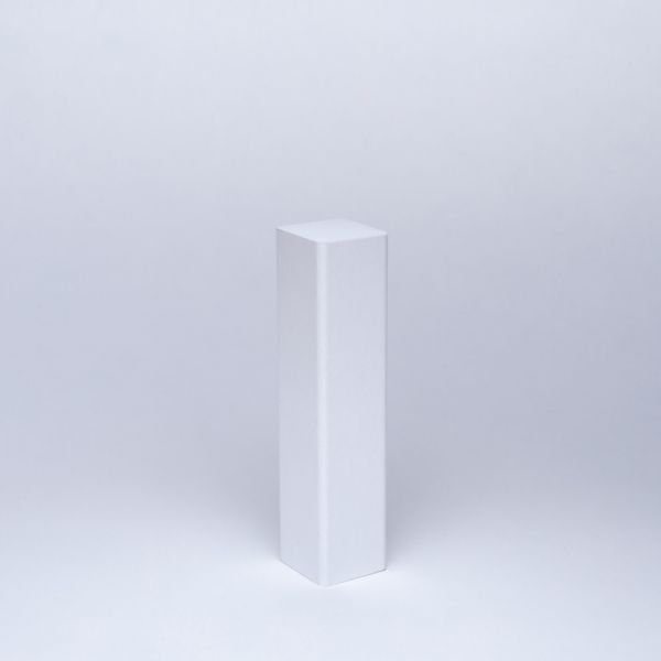 Bloc d&#039;angle universel 65mm blanc