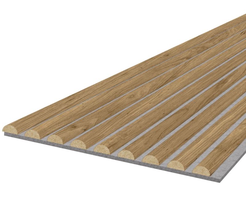 WAVE Panel